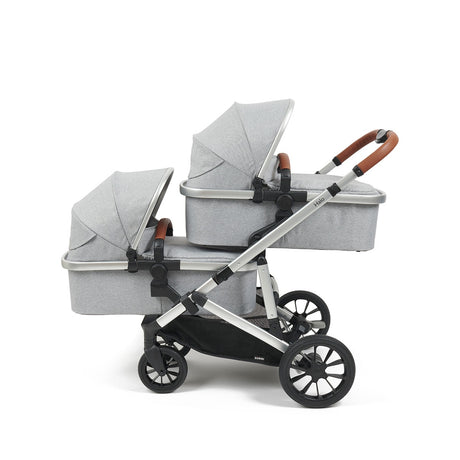 Zummi Halo Tandem Carrycot