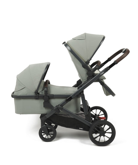 Zummi Halo Tandem Carrycot