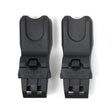 Zummi Universal Car Seat Adapters for Halo