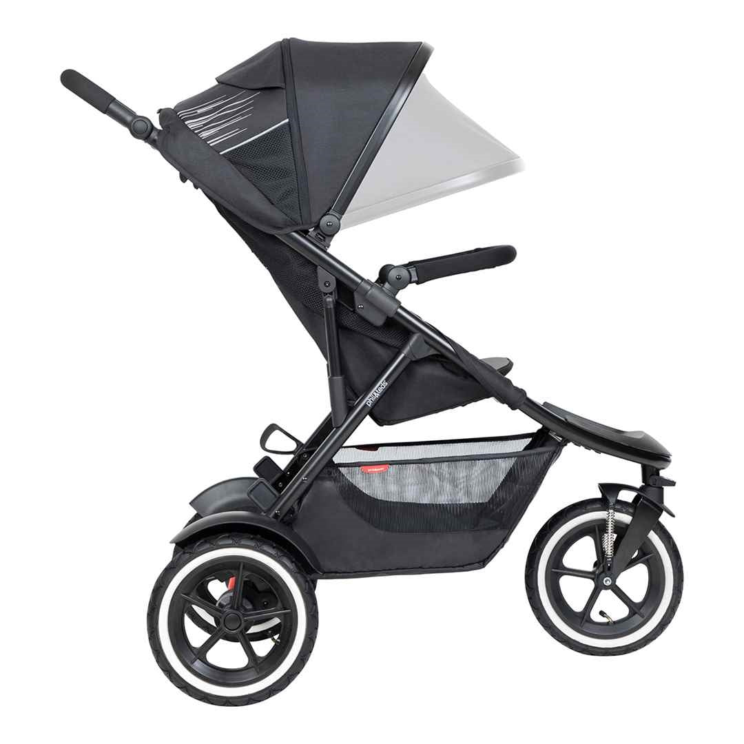 Phil & Teds Sport V6 Buggy