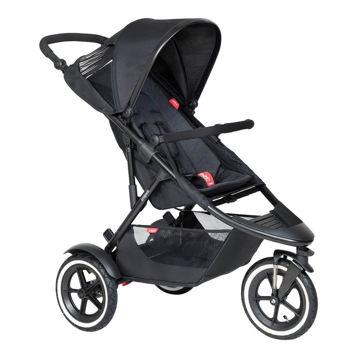 Phil & Teds Sport V6 Buggy