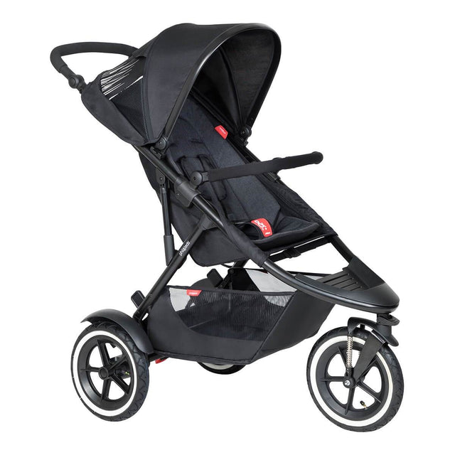 Phil & Teds Sport V6 Buggy