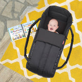 Phil & Teds Newborn Cocoon