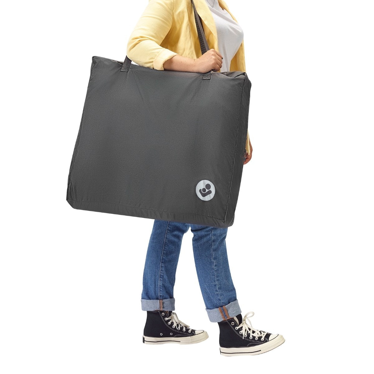 Maxi-Cosi Iris 2in1 Travel Cot