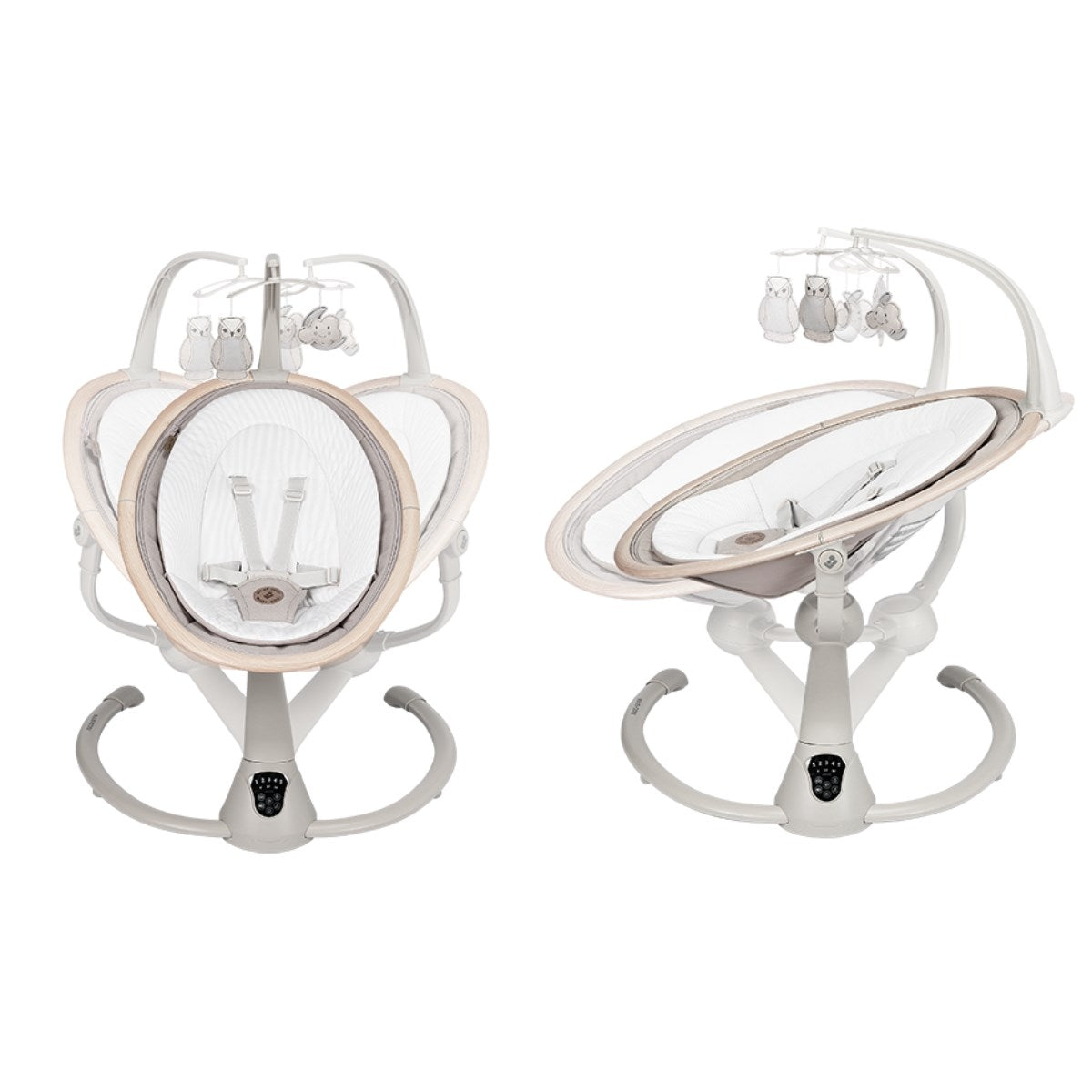 Maxi-Cosi Cassia Electric Baby Swing