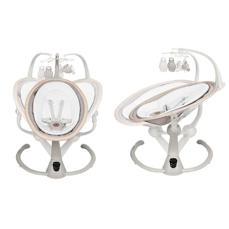 Maxi-Cosi Cassia Electric Baby Swing