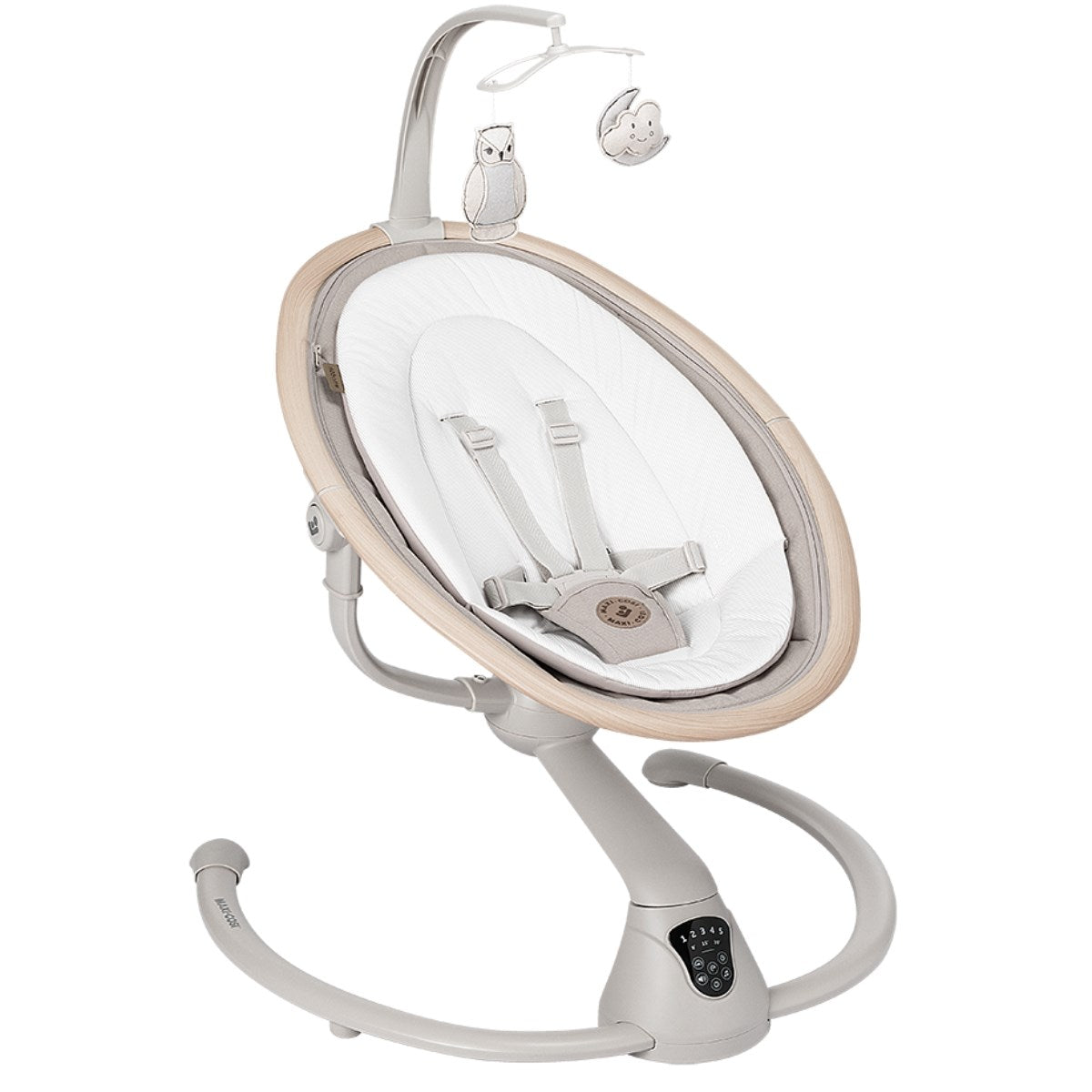 Maxi-Cosi Cassia Electric Baby Swing