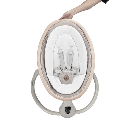 Maxi-Cosi Cassia Electric Baby Swing