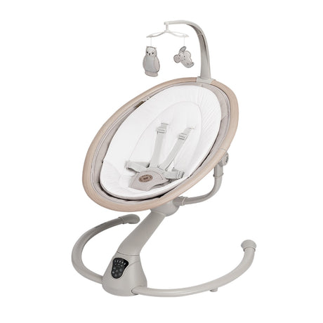 Maxi-Cosi Cassia Electric Baby Swing