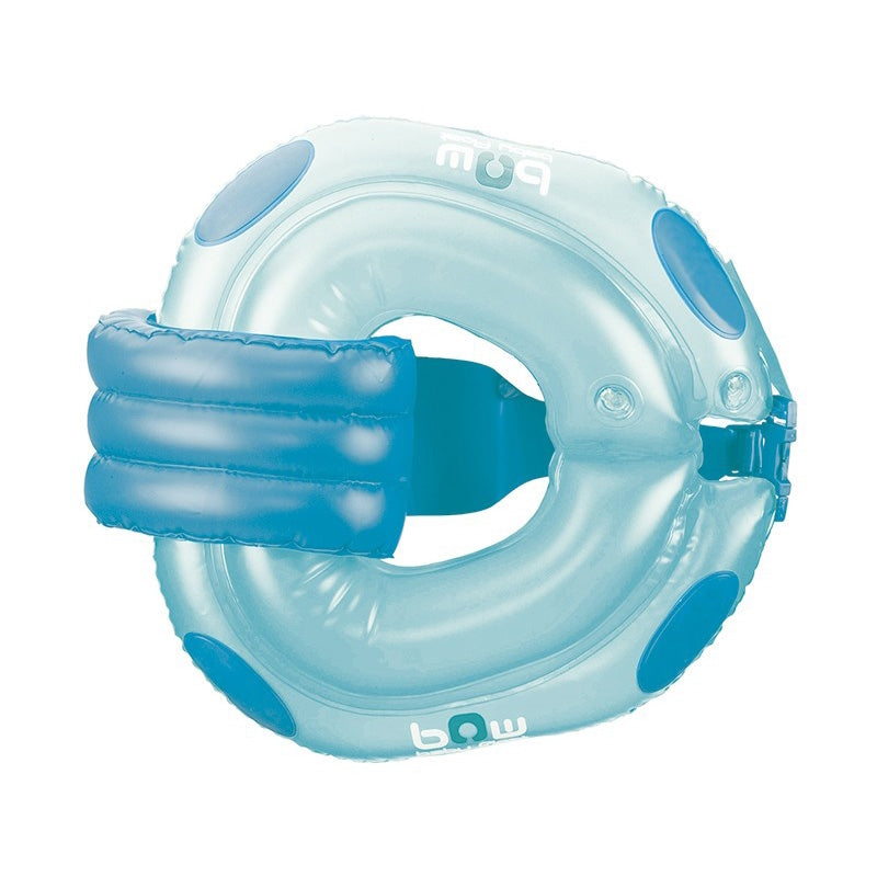 Jane Baby & Toddler Bow Trainer Floater Swimming Aid