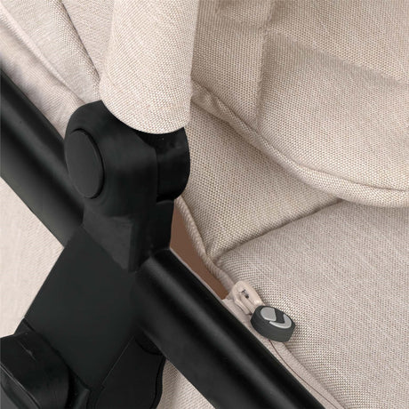 Jane Micro Pro Foldable Carrycot