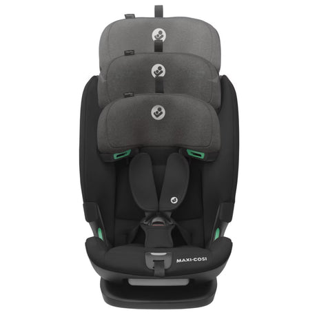 Maxi-Cosi Titan Plus i-Size Car Seat, 15m - 12 Years