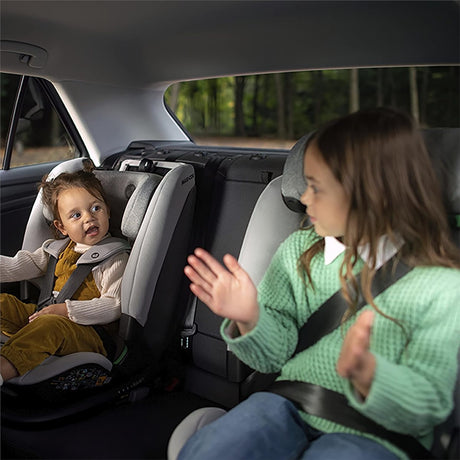 Maxi-Cosi Titan Plus i-Size Car Seat, 15m - 12 Years