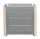 Noordi Fjordi 3in1 Luxury Travel & Nursery Bundle, Dark Grey