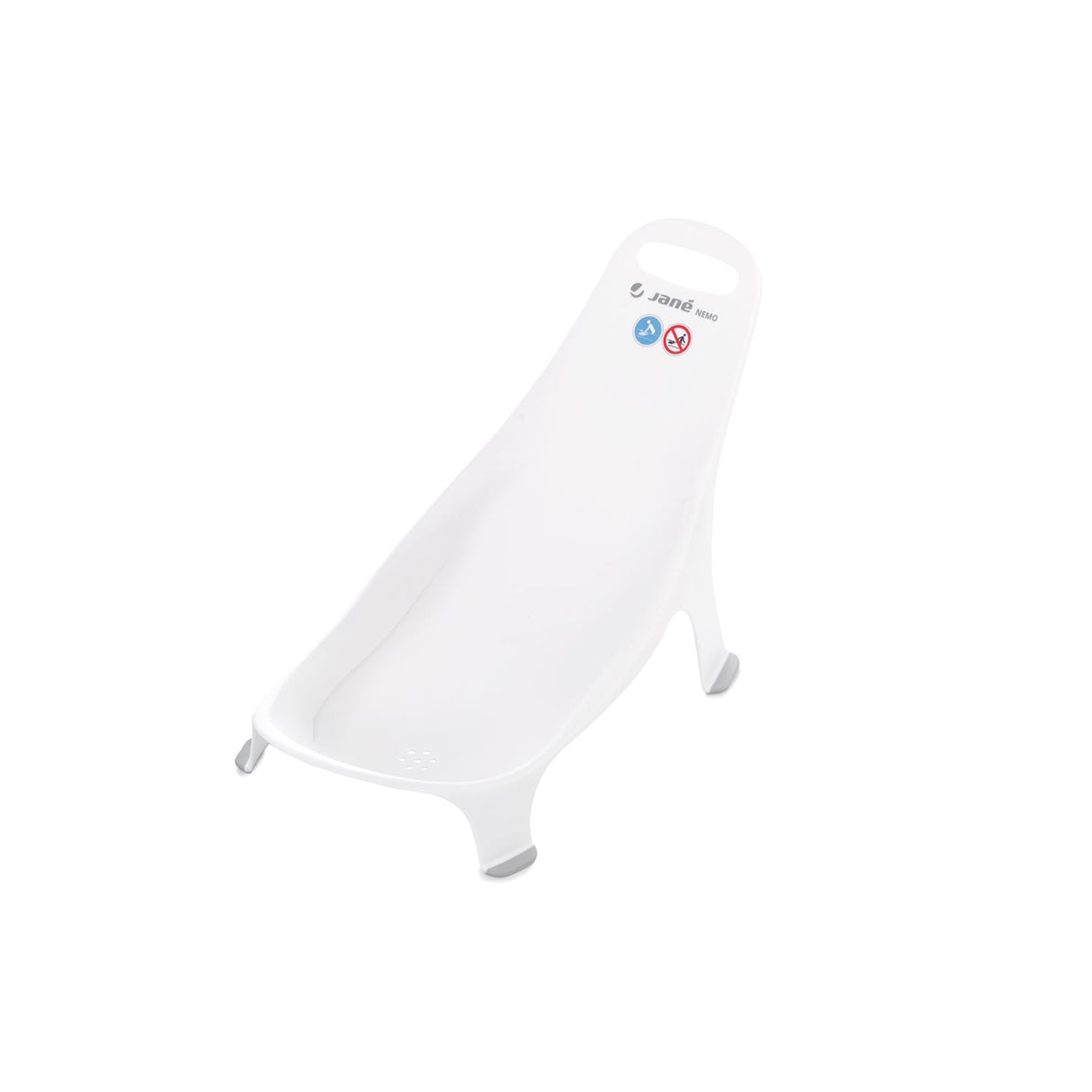 Jane Oasis Foldable Baby Bath & Stand Bundle