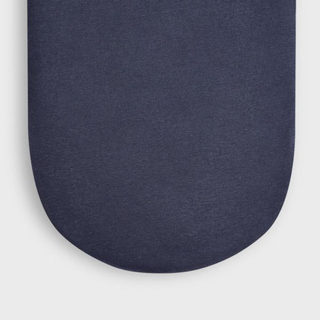 Little Green Sheep Organic Moses Basket Fitted Sheet