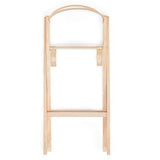 Little Green Sheep Moses Basket Stand