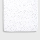 Little Green Sheep Organic Crib Fitted Sheet