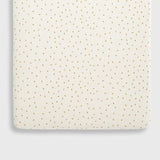 Little Green Sheep Organic Crib Fitted Sheet