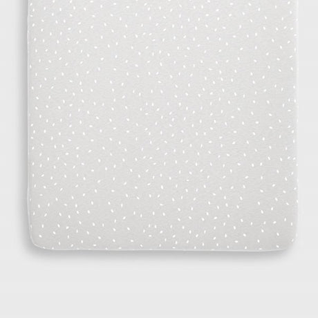 Little Green Sheep Organic Crib Fitted Sheet