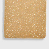 Little Green Sheep Organic Crib Fitted Sheet