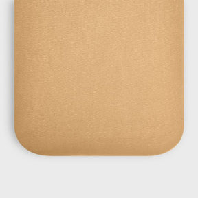 Little Green Sheep Organic Crib Fitted Sheet