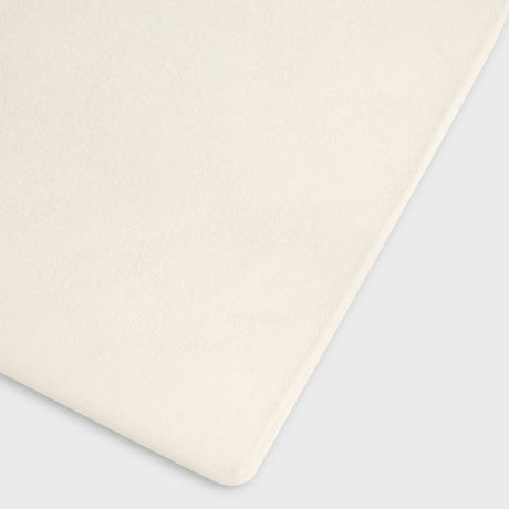 Little Green Sheep Organic Cot & Cot Bed Fitted Sheet