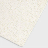 Little Green Sheep Organic Cot & Cot Bed Fitted Sheet