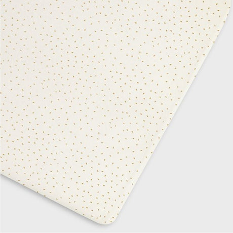 Little Green Sheep Organic Cot & Cot Bed Fitted Sheet