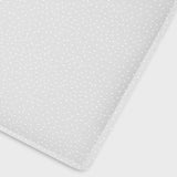 Little Green Sheep Organic Cot & Cot Bed Fitted Sheet