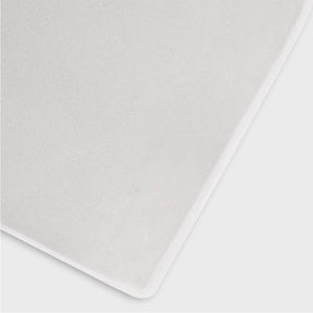 Little Green Sheep Organic Cot & Cot Bed Fitted Sheet