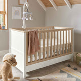 Mamas & Papas Harwell Cot Bed