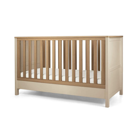 Mamas & Papas Harwell Cot Bed