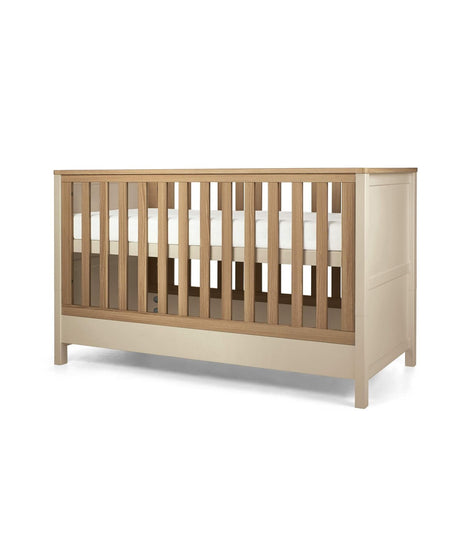 Mamas & Papas Harwell Cot Bed