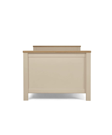Mamas & Papas Harwell Cot Bed