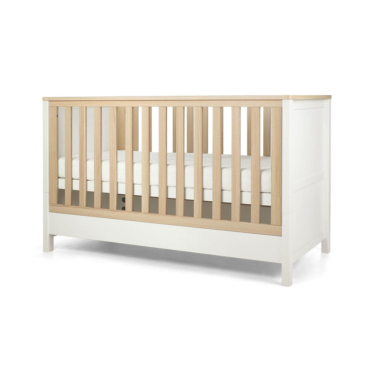 Mamas & Papas Harwell Cot Bed