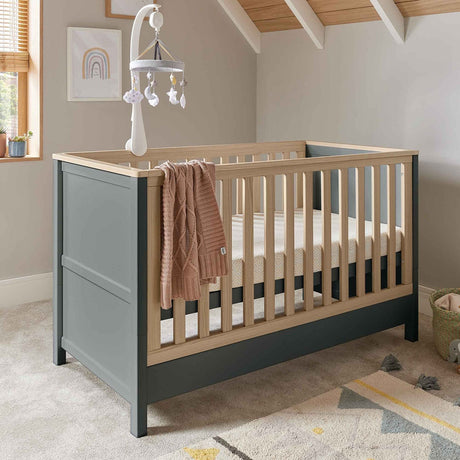 Mamas & Papas Harwell Cot Bed