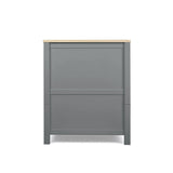 Mamas & Papas Harwell Cot Bed