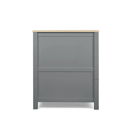 Mamas & Papas Harwell Cot Bed