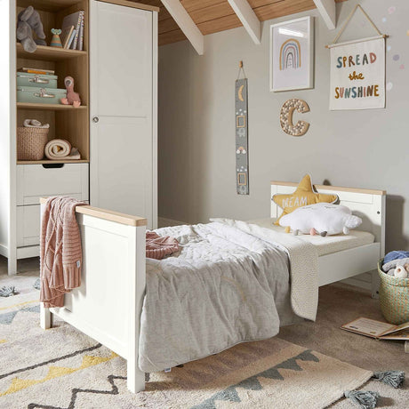 Mamas & Papas Harwell Cot Bed