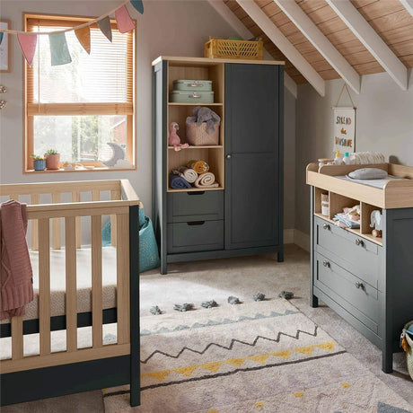 Mamas & Papas Harwell Wardrobe