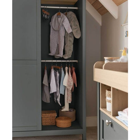 Mamas & Papas Harwell Wardrobe