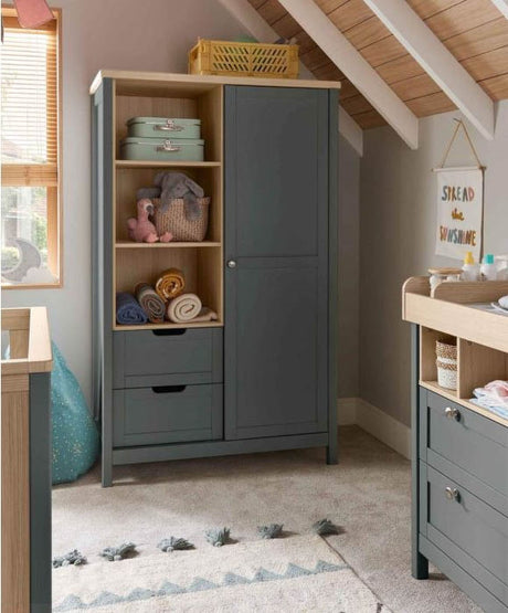 Mamas & Papas Harwell Wardrobe