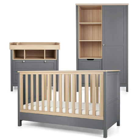 Mamas & Papas Harwell Wardrobe