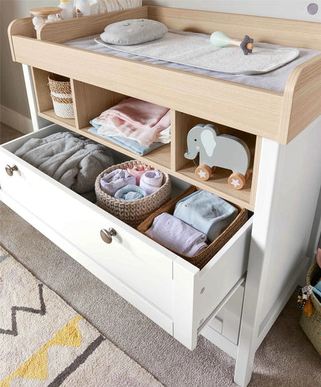 Mamas & Papas Harwell Dresser Changer