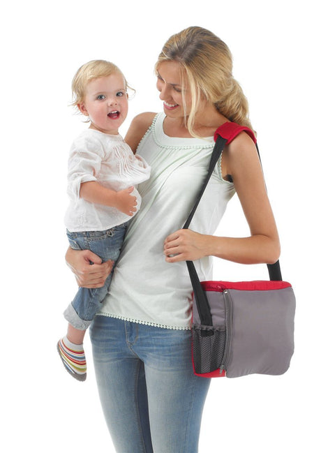 Jane 2in1 Highchair Seat-Bag