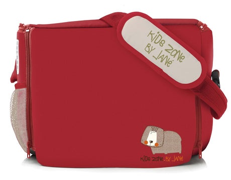 Jane 2in1 Highchair Seat-Bag