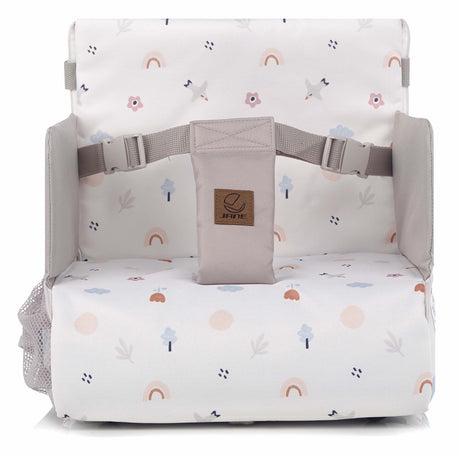 Jane 2in1 Highchair Seat-Bag