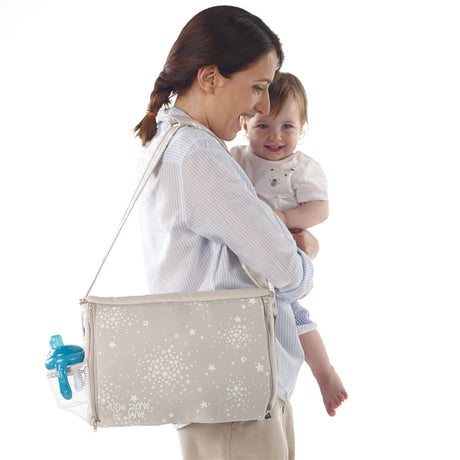 Jane 2in1 Highchair Seat-Bag