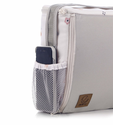 Jane 2in1 Highchair Seat-Bag